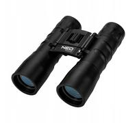 NEO TOOLS Jumelles 12x32 pour adultes adolescents - Jumelles pliables avec faible vision nocturne - Grand oculaire pour l'observation des oiseaux Concert Randonnée pédestre