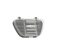 NEO TOOLS Kit d'extracteurs de goujons 09-615 Acier de molybdène-chrom