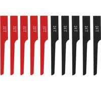 NEO TOOLS Lames de scie 24T et 32T - 10 pièces Air Body Lames de scie 10 Pack 24T & 32T