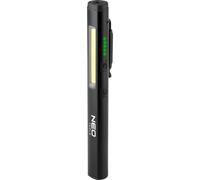 NEO TOOLS Lampe d'inspection 450 lm COB LED + laser + UV + lampe de poche 4 en 1