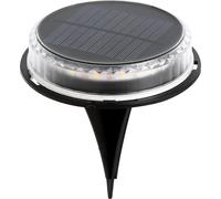 NEO TOOLS Lampe solaire de sol Lampe solaire | 17 LED étanches