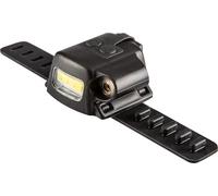 NEO TOOLS lampe spot phare doigt lampe 90 lm, "Two-in-one" 4 fonctions d'éclairage, fonction lumière rouge, poids 14g, rechargeable Li-pol 3.7V 120mAh, IPX4, USB, taille 32,5x32x18mm