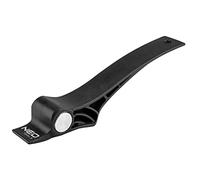NEO TOOLS Levier en aluminium pour soulever des plaques G/K, portes et autres composants, charge max 100 kg, hauteur de levage maximale jusqu'à 38 mm, facile à transporter