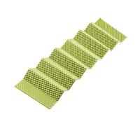 NEO TOOLS Matelas thermique pliable 185x56cm - Matelas de camping extérieur en mousse XPE - Imperméable & isolant - Matelas de pique-nique léger - Matelas d'extérieur