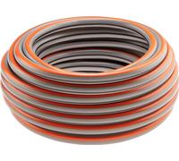 Neo Tools Optima tuyau d'arrosage 4 couches, 1/2" x 20 m | PVC renforcé par un tissu croisé en polyester | Food Safe - convient pour l'eau potable | différents modèles