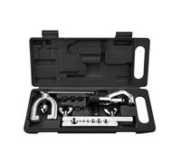 NEO TOOLS Outil pour modeler les extrémités de tubes, 10 pièces, coupe-tubes pour tubes en cuivre et aluminium, gamme 4, 4,75, 6, 8, 10, 12, 14 mm, coffret