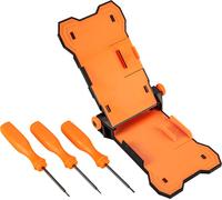 NEO TOOLS Outil professionnel de réparation de téléphone portable pour smartphone Kit de réparation de service - 5,5 pouces