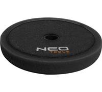NEO TOOLS Pad de polissage Mousse de polissage - 150 x 150 x 25 mm - Eponge souple