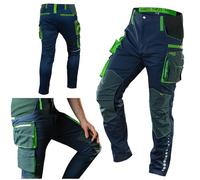 Pantalon de travail Premium NEO TOOLS 81-226