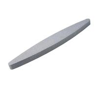 NEO TOOLS Pierre à aiguiser pour aiguiser les couteaux | Pierre à aiguiser pour aiguiser les couteaux | Pierre à aiguiser Whetstone | 230 x 35 x 13 mm | Grain 180