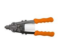 Neo Tools Pince pour rivets aveugles 18-107 – Acier et aluminium 2,4/3,2/4,0/4,8 mm