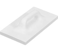 NEO TOOLS Planche à râper en polystyrène, spatule en polystyrène 320 x 170 mm