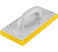 NEO TOOLS Planche à râper L280 mm x l140 mm avec revêtement en éponge dure 25 mm