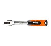 NEO TOOLS Poignée articulée 1/2", 250 mm