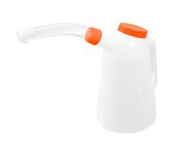 NEO TOOLS Pot de remplissage avec bec verseur flexible et couvercle 5l