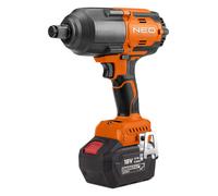 NEO TOOLS Professional Visseuse à choc sans fil (sans batterie, sans chargeur)