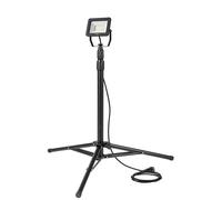 NEO TOOLS Projecteur individuel Puissance 30W, 2700 lumens, 230V 50Hz, SMD LED, durée de vie 25 000h, 6500K, boîtier aluminium, IP65, CRI Ra ≥ 80, angle d'éclairage 120 degrés, ON/OFF ≥ 15 000 cycles