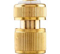 NEO TOOLS Raccord de passage 1/2", 3/4", nipple de passage,