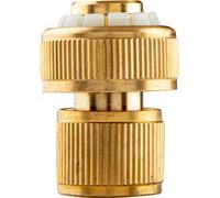 NEO TOOLS Raccord de passage 1/2", 3/4", nipple de passage,