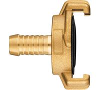 NEO TOOLS Raccord de tuyau jardin, 1/2", 3/4", 1", 1 et 1/4