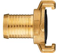 NEO TOOLS Raccord de tuyau jardin, 1/2", 3/4", 1", 1 et 1/4