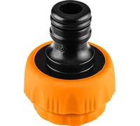 NEO TOOLS Raccords de robinets 1/2"- 3/4", 3/4"-1" peut être adapté au diamètre du robinet de soutirage