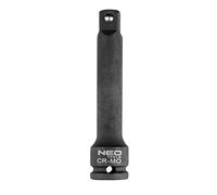 Rallonge à chocs 1/2" - NEO TOOLS