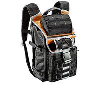 Neo Tools Sac à dos à outils 84-304 – 22 poches, 30x23x46 cm, confort optimal