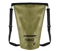 NEO TOOLS Sac étanche et sac à dos, vert, Sac à dos de 40 l