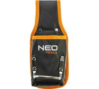 NEO TOOLS Sacoche à outils - Organisateur d'outils - Une poche et un porte marteau