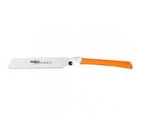 Neo Tools – Scie japonaise de précision 44-610 – 11 TPI, grande pliante