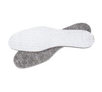 NEO TOOLS Semelles d'hiver avec feuille d'aluminium - Thermal Comfort - Taille : 42-43