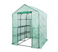 NEO TOOLS Serre 143x143x195 cm