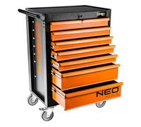 NEO TOOLS Servante d'outils