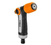 NEO TOOLS Spray Sprinkler, Spot Spray, Scattered, jardin, arrosage de gazon, lavage de voiture