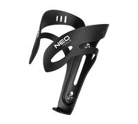 NEO TOOLS Support de bidon, en aluminium, vis et clé de montage fournies, poids : 39 g