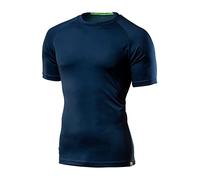 Neo Tools T-shirt de travail pour homme - Col rond - Manches courtes - Taille S à XXXL - Respirant - 92% polyester 8% élasthanne - 220 g/m² - Conforme à la norme EN ISO 13688:2013