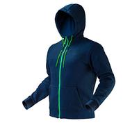 NEO TOOLS Taille X Cardigan Sweater, Bleu, s Homme