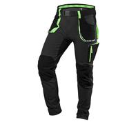 NEO TOOLS Taille X : Cargo, Gris avec empiècements, XL Mixte