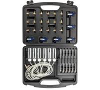 NEO TOOLS Testeur Pression du système du carburant Kit 11-263