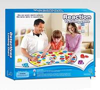 Neo Toys Combina, Busca y Gana Jeu de Société : Combinez, recherchez et gagnez, 6113, Multicolore - Version Espagnole