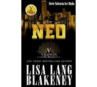 Neo: Une Romance Sur Le Hockey