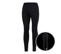 NEO Warm Light Collant Tight Hommes-Noir, Taille XXL