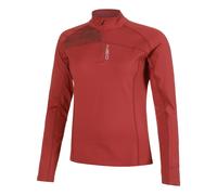 NEO Warm Light Haut Manches Longues Femmes-Berry, Taille L