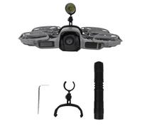 NEO2 Drone LED Phare de navigation nocturne pour DJI Neo 2, lumière de remplissage de nuit avec support de montage, accessoires de drone anti-collision