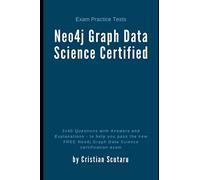Neo4j Graph Data Science Certified: Exam Practice Tests