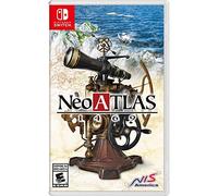 NeoAtlas 1469 Switch US Engl. UT [Import allemand]