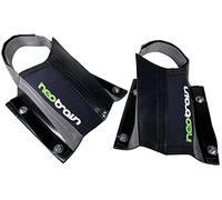 Neob Rain Custom 2017 Brown/sable/Black