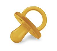 Neobaby Gommotto Tettine plat en chauche Maxi 12 mois + 2 pièces