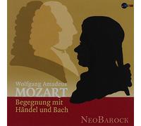 Neobarock - Begegnung mit Händel+Bach [Import]